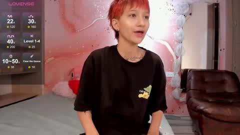 Snapshot of jessi_rossee chatting on 02-07-26, 09:18 Jessi online show from 02-07-26, 09:18