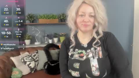 Jessica online show from 02-10-26, 08:24