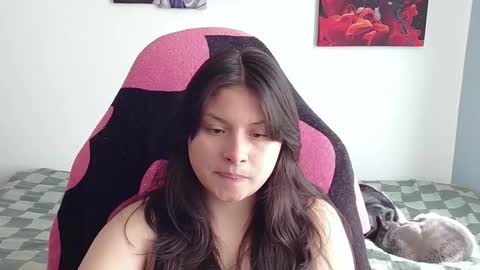 Jessica gomez online show from 10-24-25, 02:02