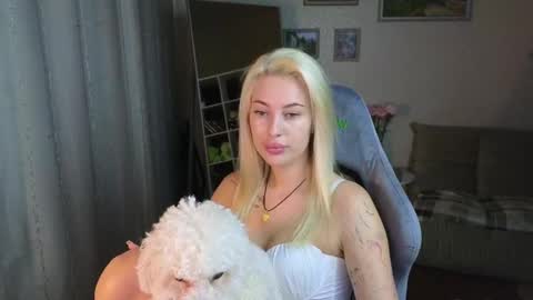 Jessy online show from 01-30-25, 08:01