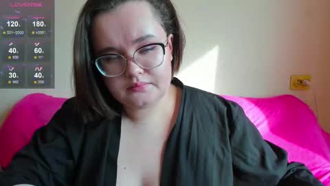 Natalia online show from 03-16-26, 06:39