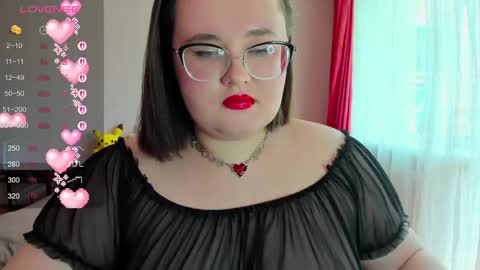 Natalia online show from 05-28-26, 06:54