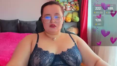 Snapshot of jessica_joy_ chatting on 07-07-26, 07:23 Natalia online show from 07-07-26, 07:23