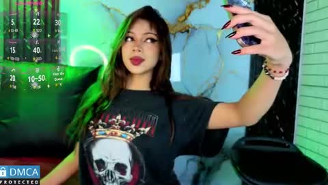 Snapshot of jessica_k50 chatting on 07-11-26, 11:02 jessika online show from 07-11-26, 11:02