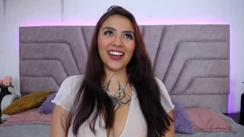 Jessica Kraft online show from 04-08-26, 02:22