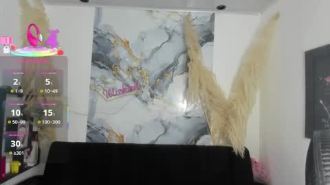 JESSICA online show from 11-22-25, 06:40