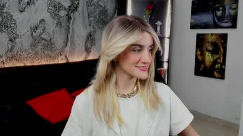 Jessica  online show from 04-10-26, 12:10