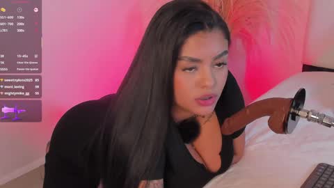 jessica_montez05 online show from 04-14-26, 05:30