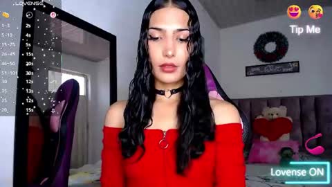 jessica_princess8511 online show from 07-14-26, 07:30