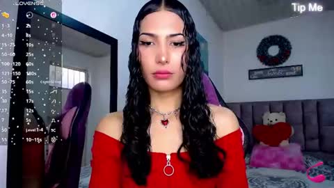 jessica_princess8511 online show from 08-07-26, 07:16