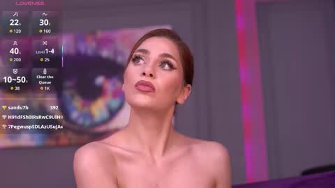 JessicaRabbit online show from 02-22-26, 06:17