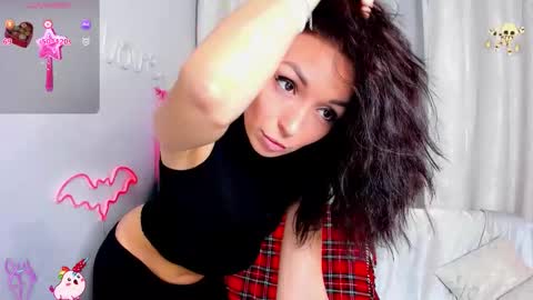 Jessica online show from 11-10-25, 01:04