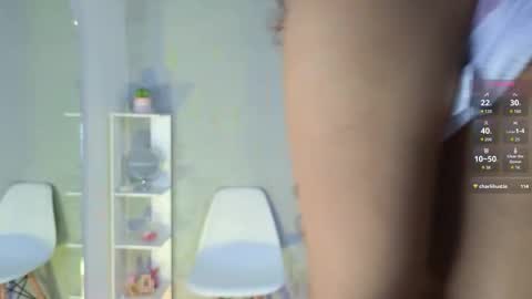 Jessica online show from 11-07-25, 04:18