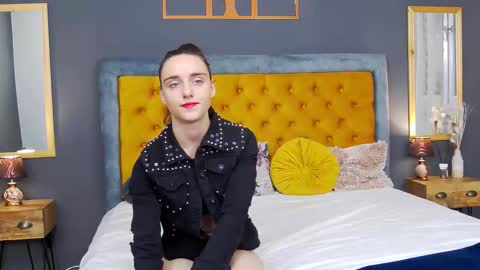 Jessica White online show from 09-18-25, 03:08