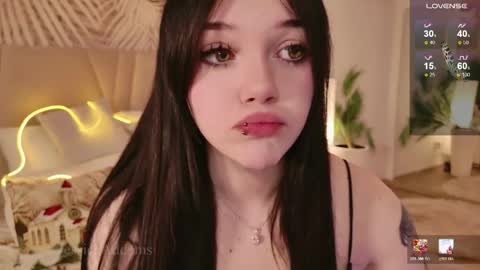 JessicaAddamss online show from 03-20-26, 03:06