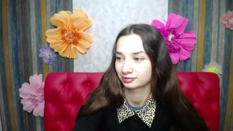 JessicaBreez online show from 04-17-26, 05:10