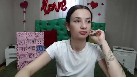 Snapshot of jessicabreez chatting on 07-07-26, 06:47 JessicaBreez online show from 07-07-26, 06:47
