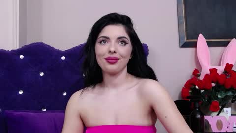 Snapshot of jessicacarrera chatting on 12-27-24, 11:28 jessicacarrera online show from 12-27-24, 11:28