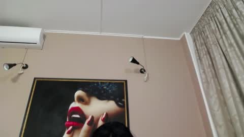 Snapshot of jessicacarrera chatting on 01-12-25, 03:57 jessicacarrera online show from 01-12-25, 03:57