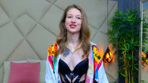 Jessica online show from 03-26-26, 08:25