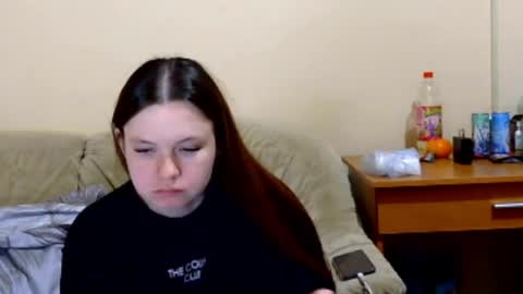 Snapshot of jessicaholland1 chatting on 04-19-26, 06:43 jessicaholland1 online show from 04-19-26, 06:43