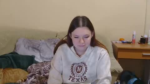 Snapshot of jessicaholland1 chatting on 04-24-26, 05:26 jessicaholland1 online show from 04-24-26, 05:26