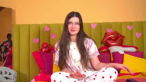 Jessica online show from 02-11-26, 06:51