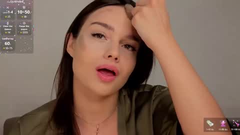 Liza online show from 03-27-26, 05:57