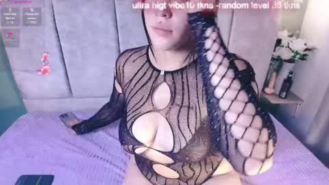 jessicaparkeer1 online show from 04-24-26, 01:24