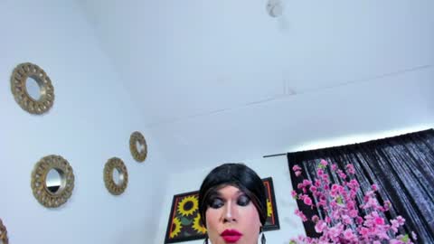 Jessica Caicedo online show from 08-01-26, 07:02