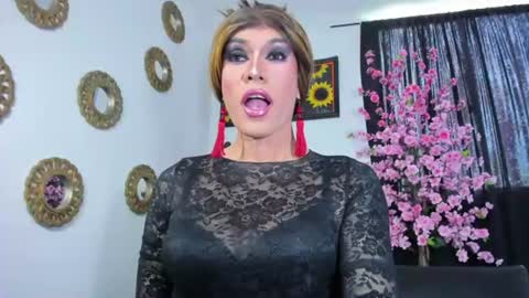 Jessica Caicedo online show from 08-07-26, 05:15