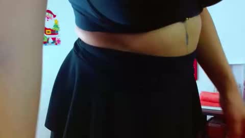 jessicarabbit4 online show from 12-27-24, 11:06