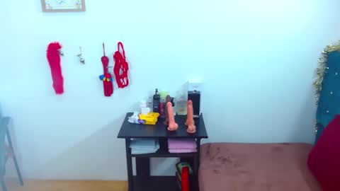 jessicarabbit4 online show from 01-13-25, 02:50