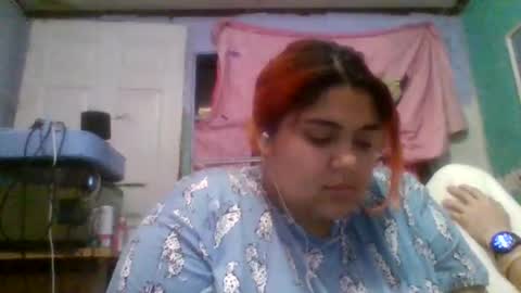 dovedianna online show from 03-06-26, 02:52