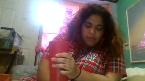 dovedianna online show from 05-18-26, 11:54