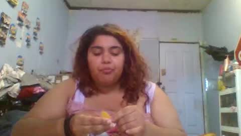 dovedianna online show from 05-19-26, 10:38