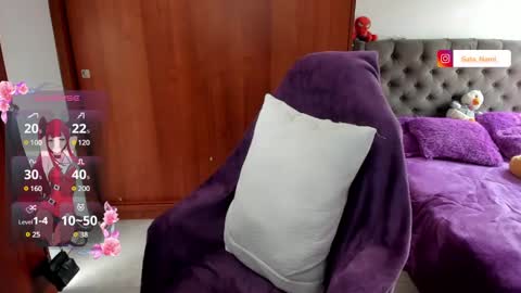 Snapshot of jessicarobbit chatting on 01-11-25, 03:31 jessicarobbit online show from 01-11-25, 03:31