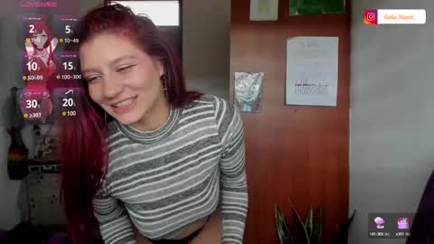 Snapshot of jessicarobbit chatting on 01-25-25, 08:31 jessicarobbit online show from 01-25-25, 08:31