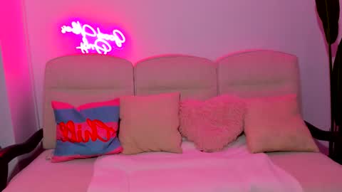 Jessy online show from 03-19-26, 09:08