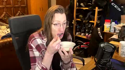 Jessica Starla online show from 05-01-26, 03:00