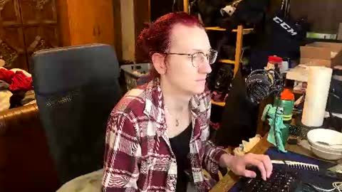 Snapshot of jessicastarla chatting on 06-15-26, 10:34 Jessica Starla online show from 06-15-26, 10:34