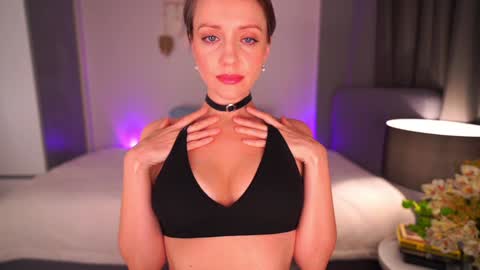 Jessica online show from 01-24-25, 08:02