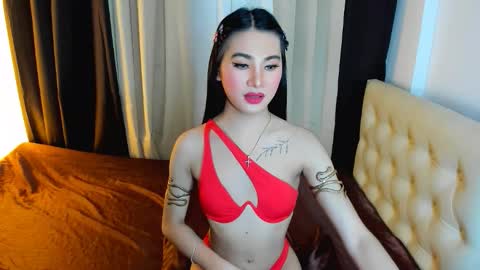 Your naughty Jessie online show from 10-07-25, 07:00