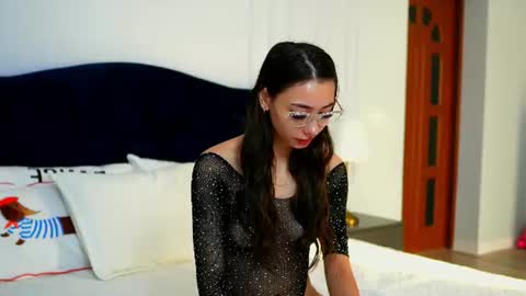 Jessie online show from 07-20-26, 04:38