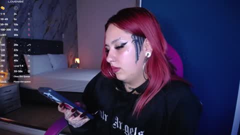 Your Sweet Angel online show from 12-18-24, 09:14