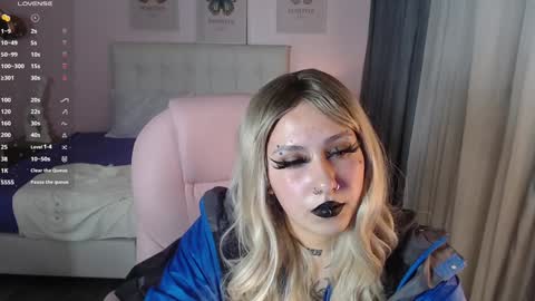 Your Sweet Angel online show from 12-31-24, 10:48