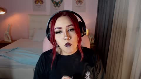 Your Sweet Angel online show from 01-04-25, 04:12