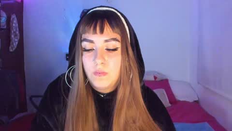 Your Sweet Angel online show from 01-09-25, 08:24