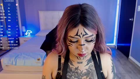 Your Sweet Angel online show from 01-10-25, 07:46