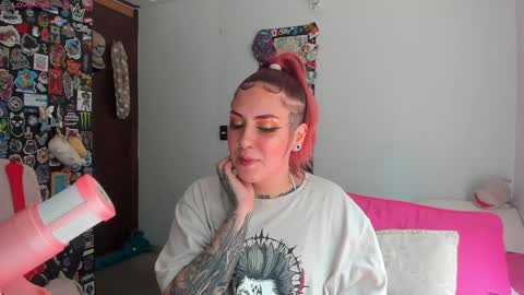 Your Sweet Angel online show from 01-15-25, 05:47